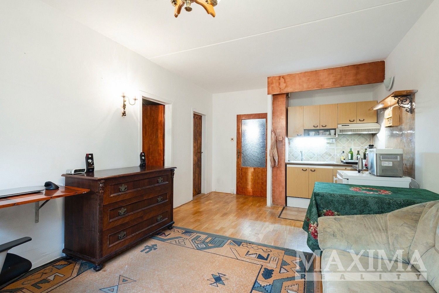 Byt 2+kk · 43 m² · Praha - Hlubočepy, okres Praha 5, Hlavní město Praha - 2