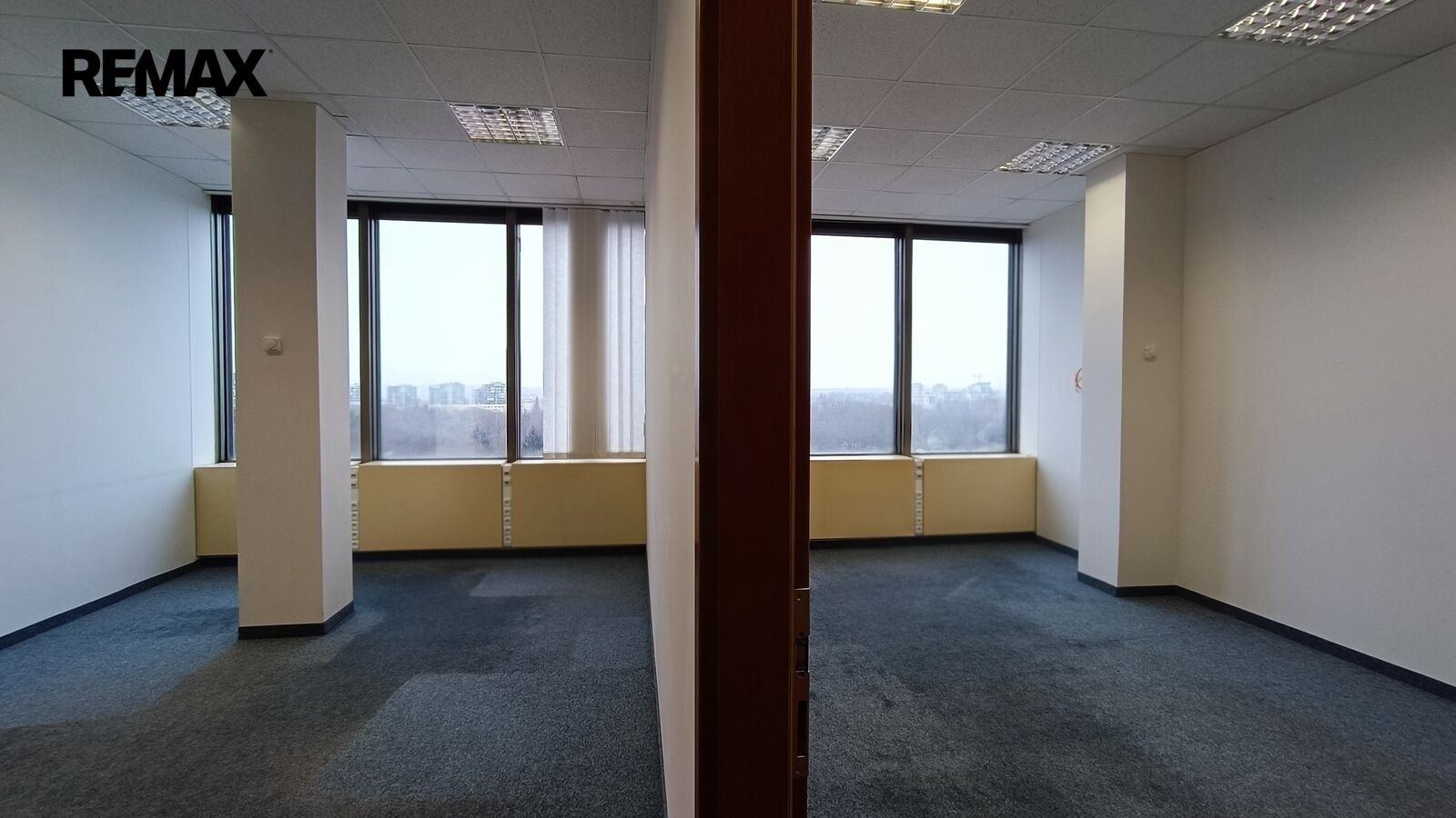 Kancelář · 46 m² · Vinohradská 2396, Praha Vinohrady - 3