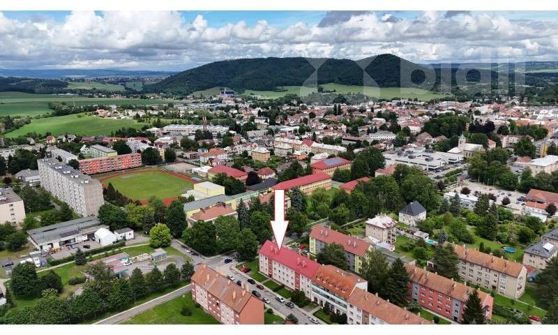 Byt 3+kk · 63 m² · Dr. Janského 1111, Moravská Třebová Předměstí - 4
