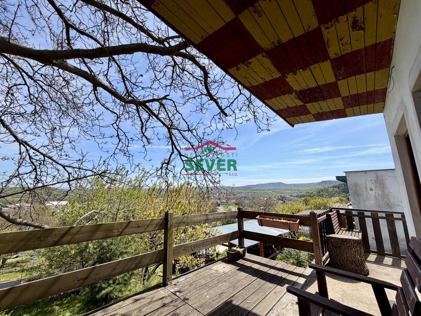 Zahrady, Kadaň, 458 m² - 2