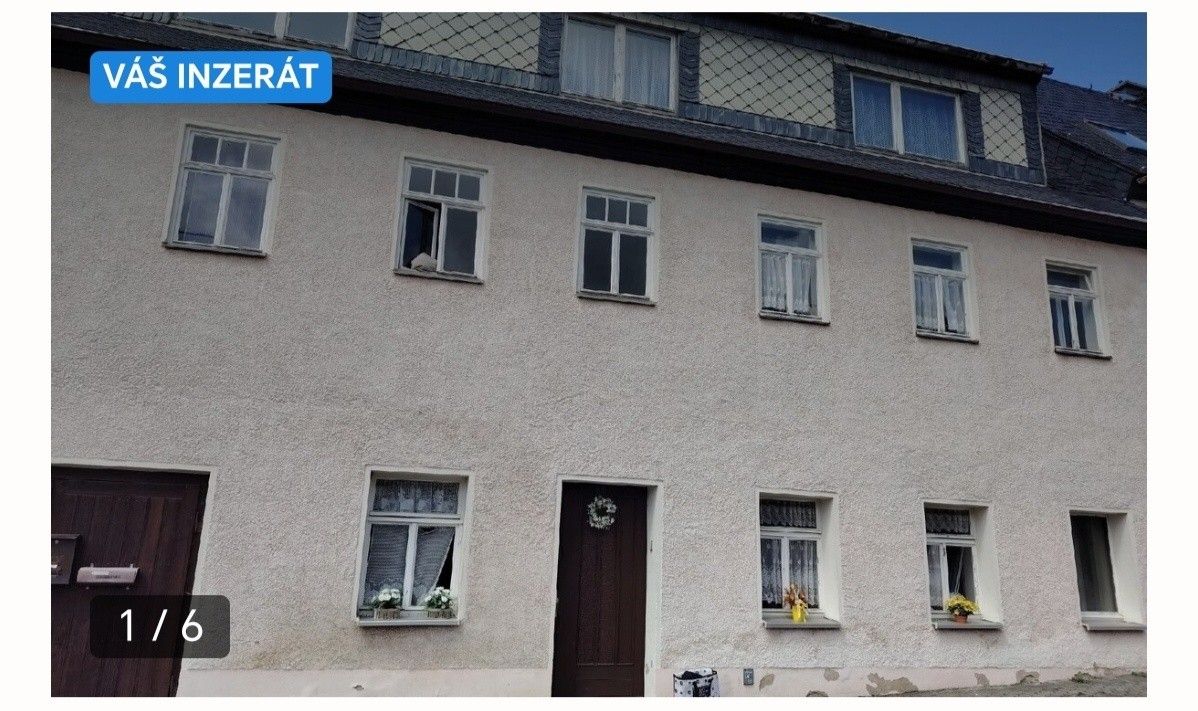 Rodinné domy, 431 32, Chomutov