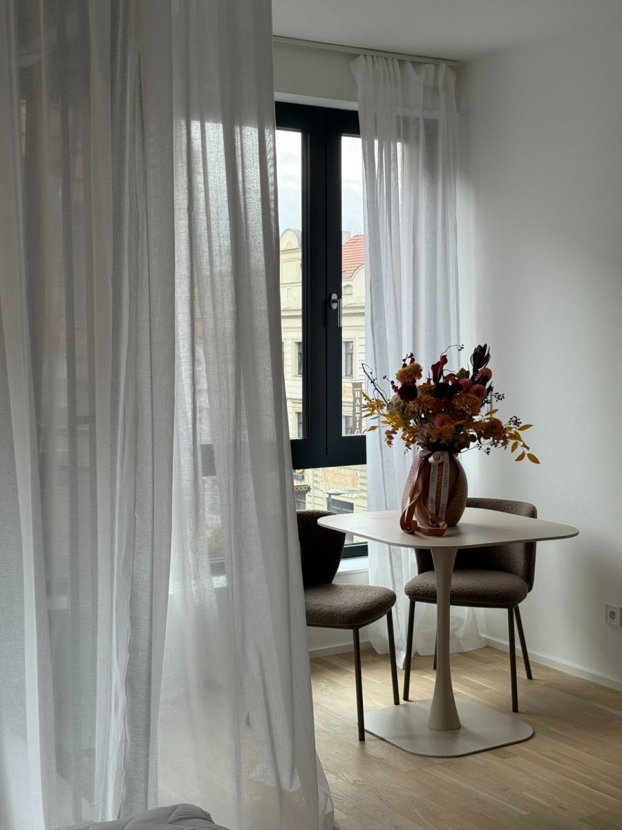 1+kk, Hartigova, Praha - Žižkov, 39 m² - 1