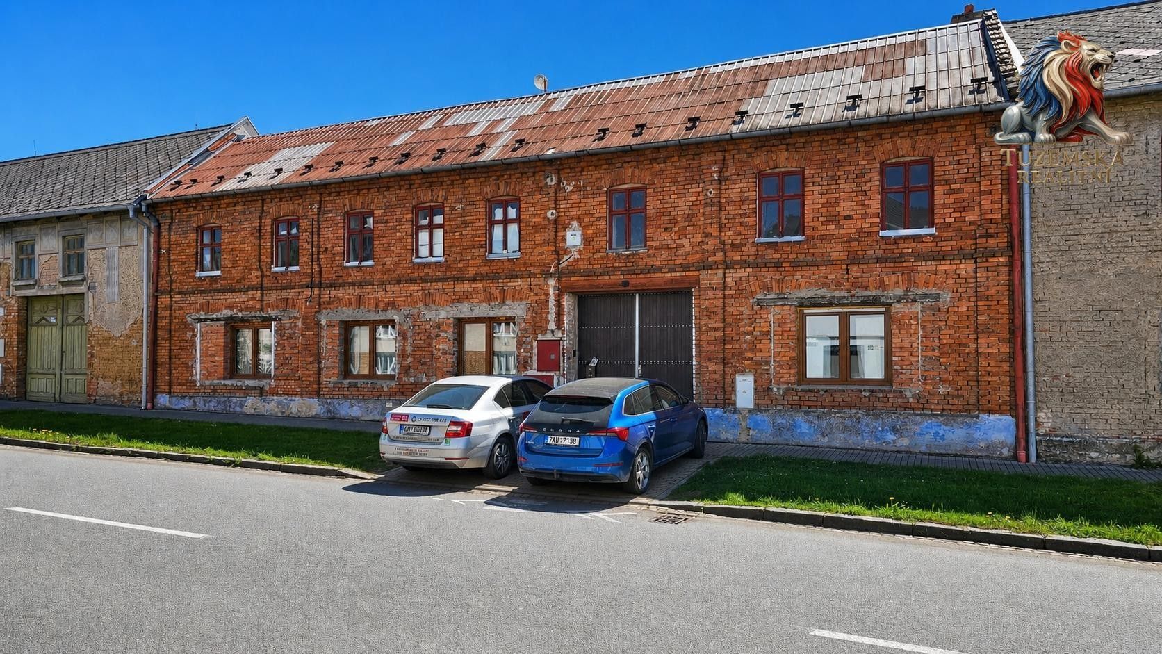 Rodinný dům, 150 m²