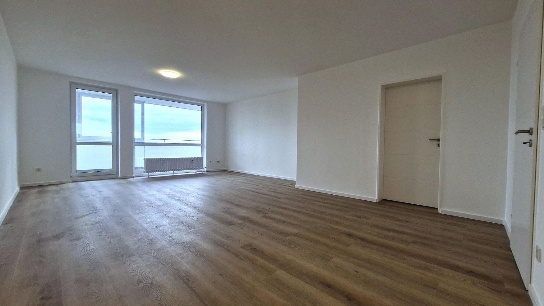 Byt 3+1 · 89 m² · Flachsbleiche 70, , Severní Porýní-Vestfálsko - 3