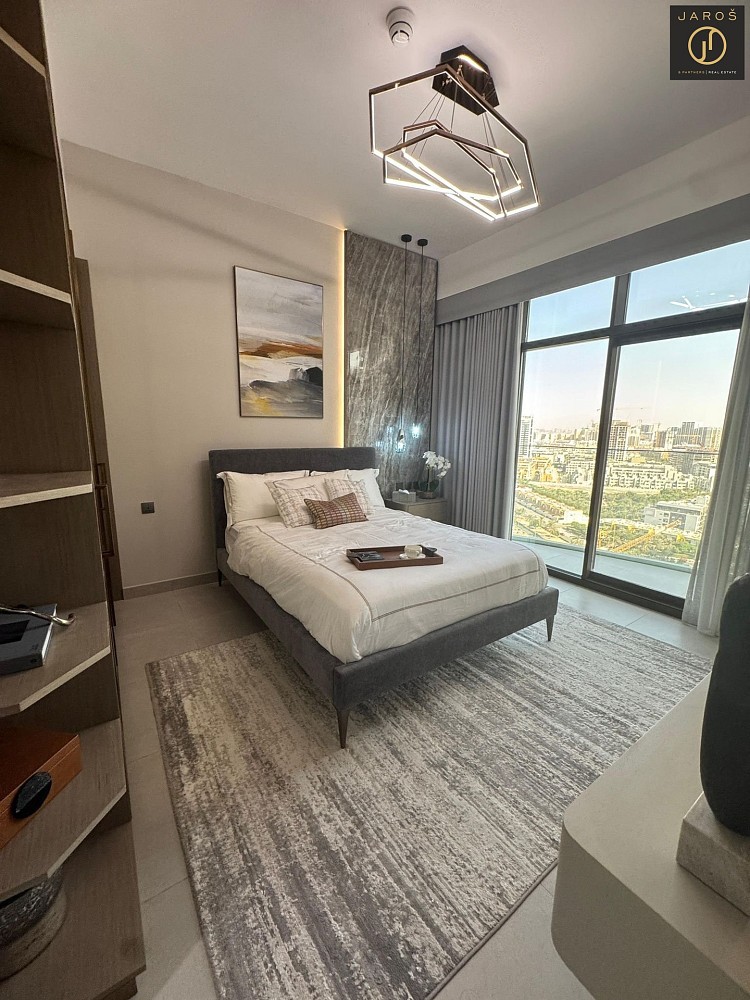 Prodej byt 2+kk - Dubaj, Spojené arabské emiráty, 45 m² - 5