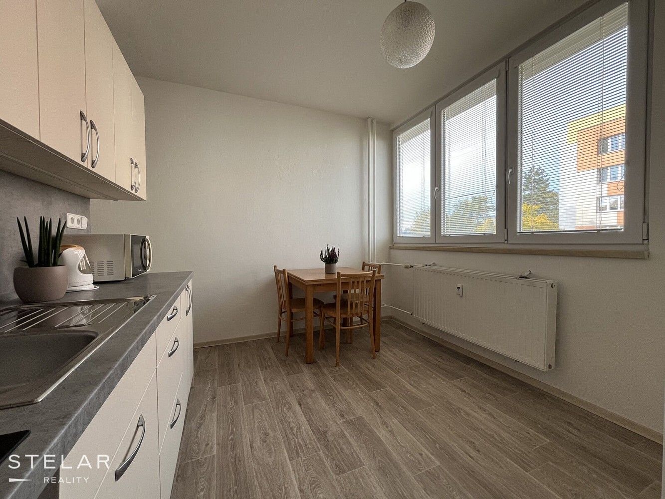Pronájem byt 3+1 - Jasná, Opava - Kylešovice, 77 m² - 2
