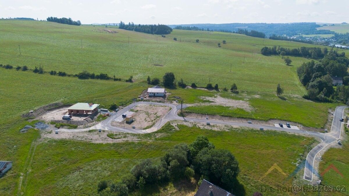 Pozemek pro bydlení · Břidličná, 793 51 - 4