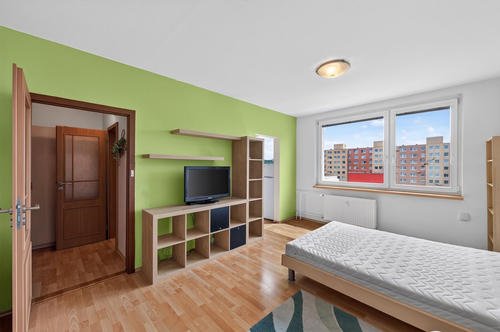 Byt 1+kk · 30 m² · Pejevové, Praha Modřany - 3