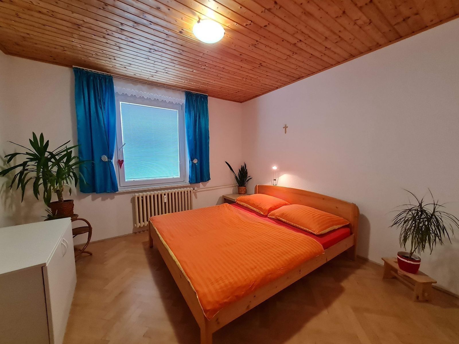 Pronájem byt 3+1 - Seifertova, Jeseník - Jeseník, Olomoucký kraj, 72 m² - 5