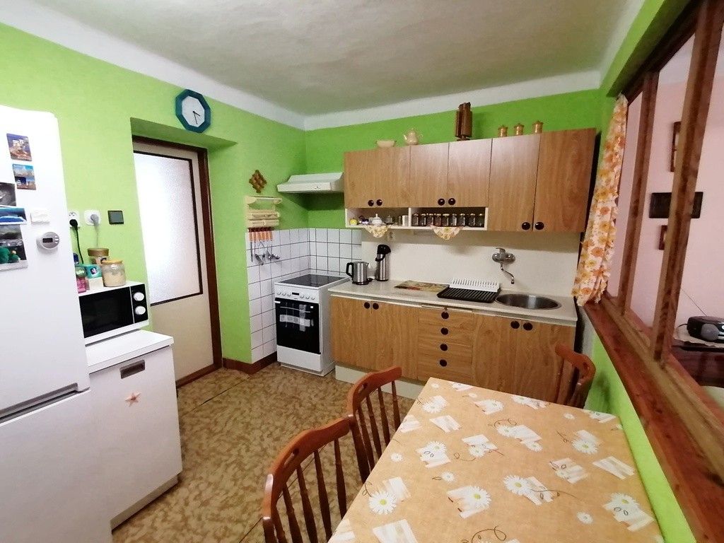 Prodej rodinný dům - Kojetín, 752 01