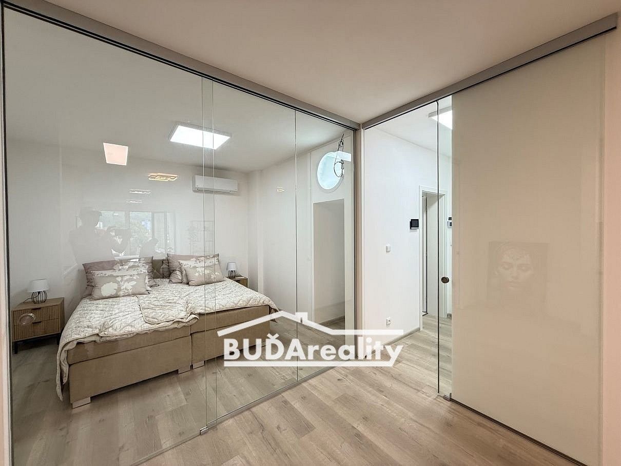 Byt 2+kk, 52 m²