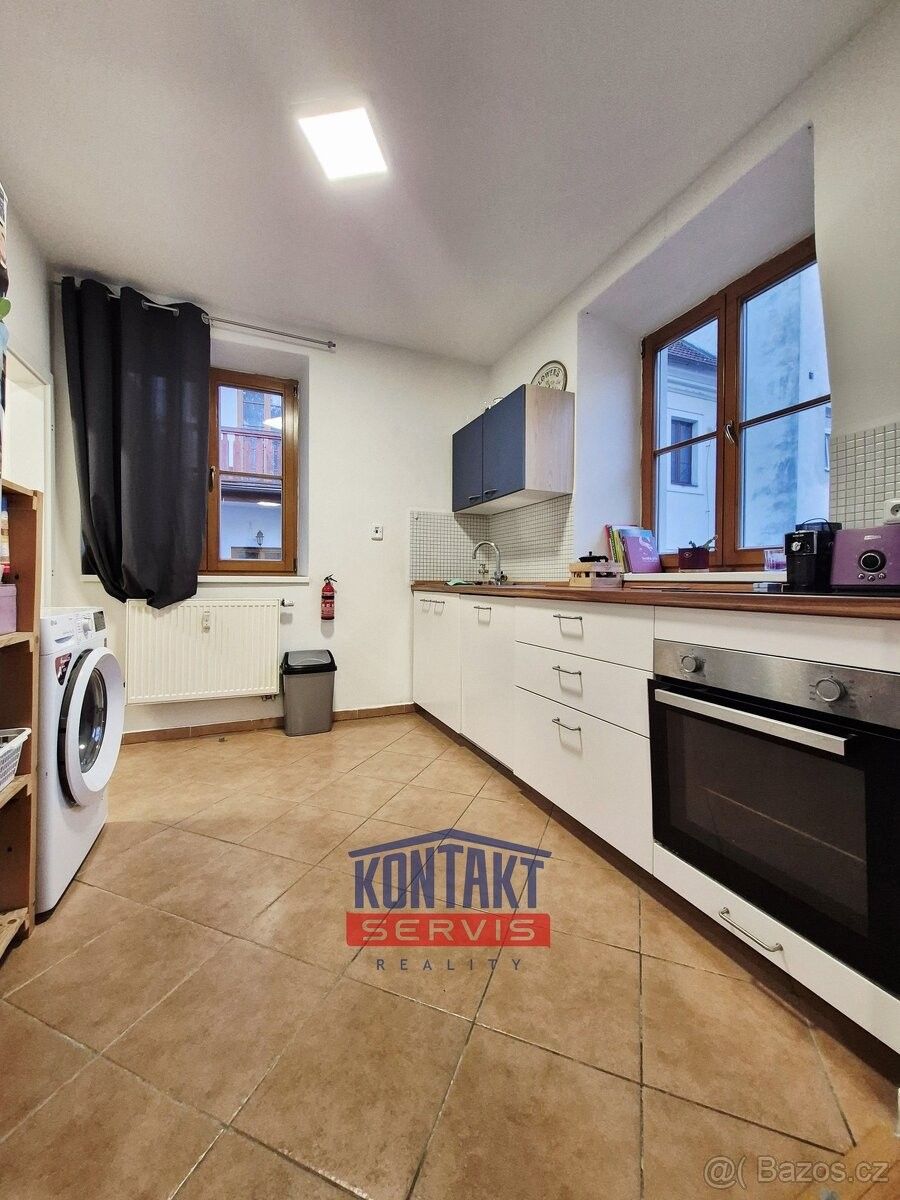 Byty, České Budějovice, 370 01