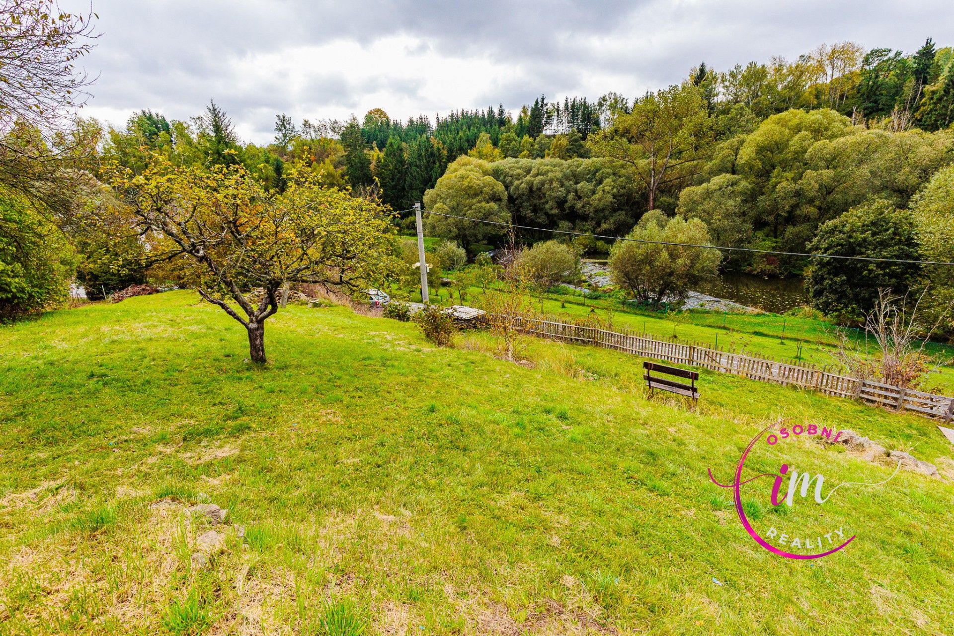 Prodej pozemek pro bydlení - Bítovčice, 745 m² - 5