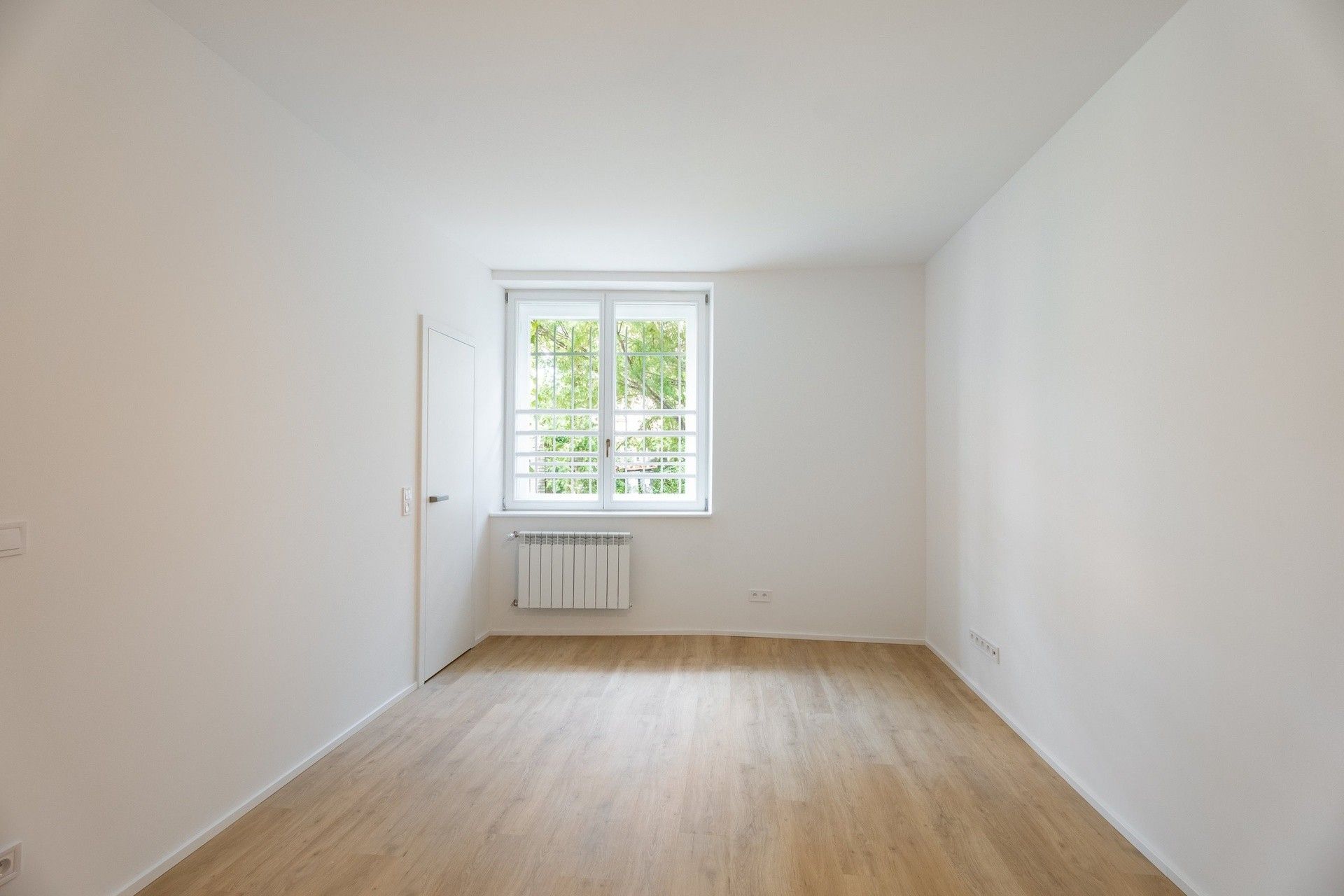 Byt 2+kk · 40 m² · Na Václavce, Praha - 3