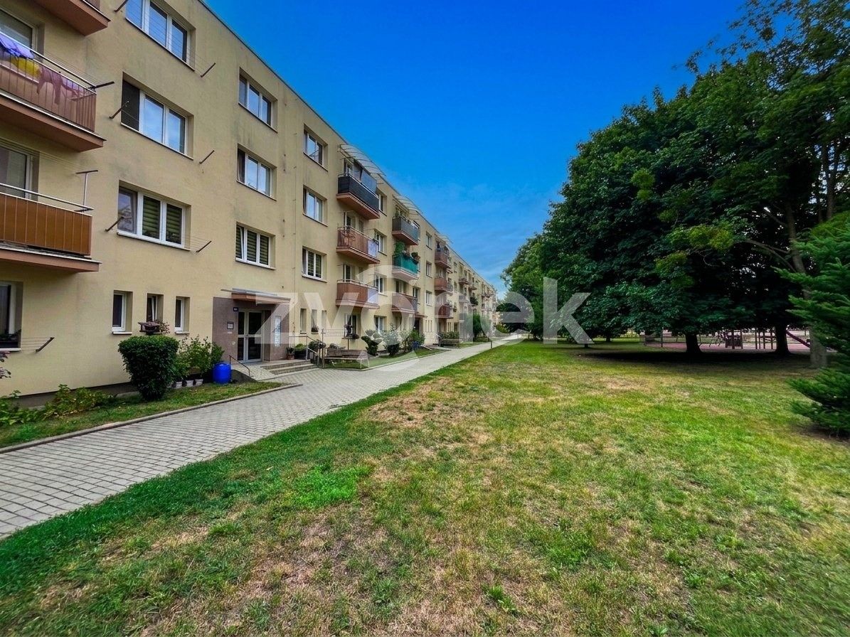 2+1, Mlýnská, Zlín Malenovice, 52 m² - 2