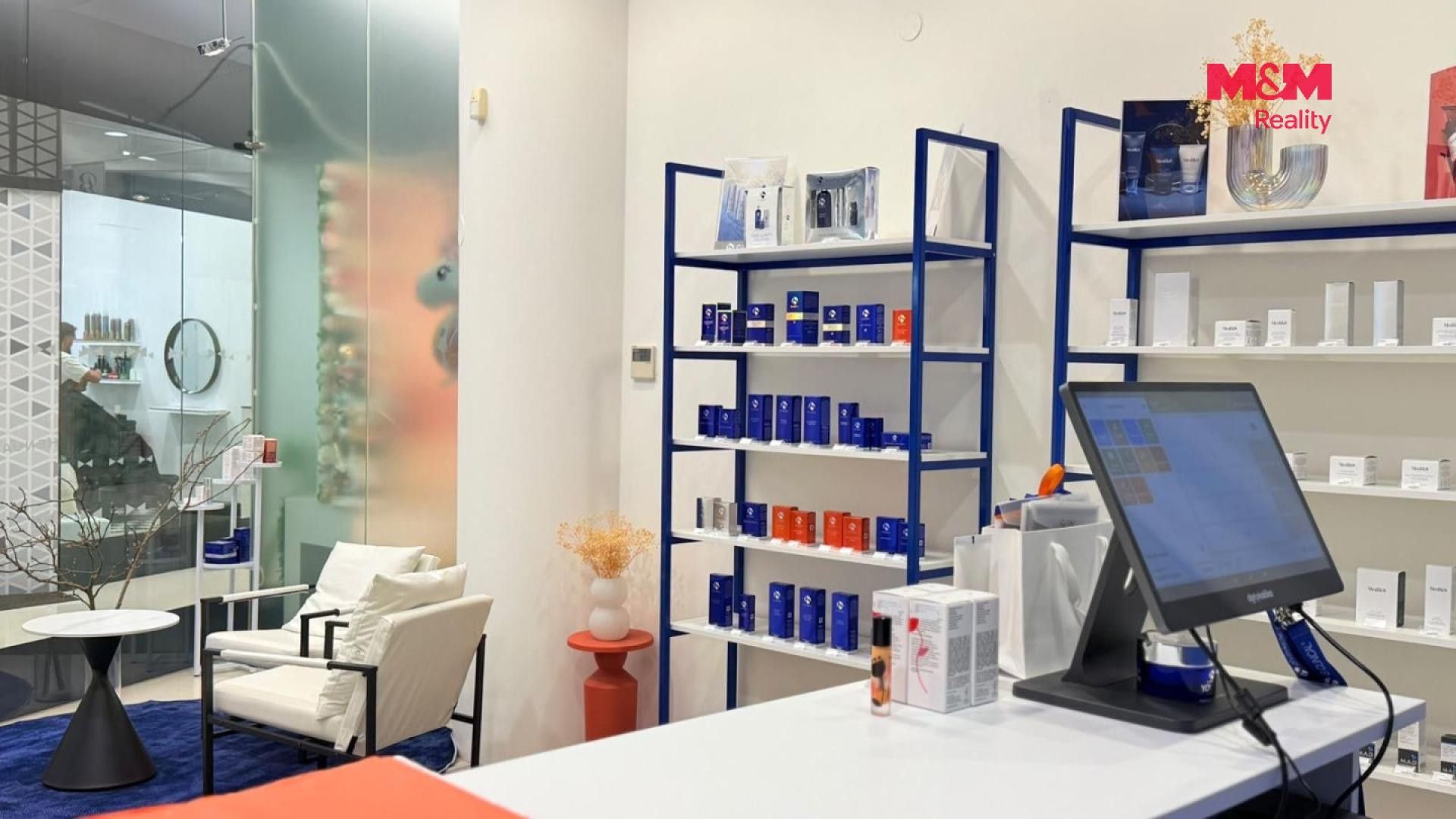 Komerční nemovitost · 30 m² · Ovocný trh 573, Praha Staré Město - 3