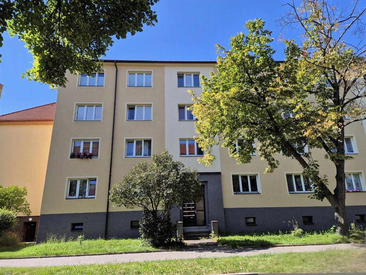 3+kk, Příbram - Příbram VII, Středočeský kraj, 62 m² - 1