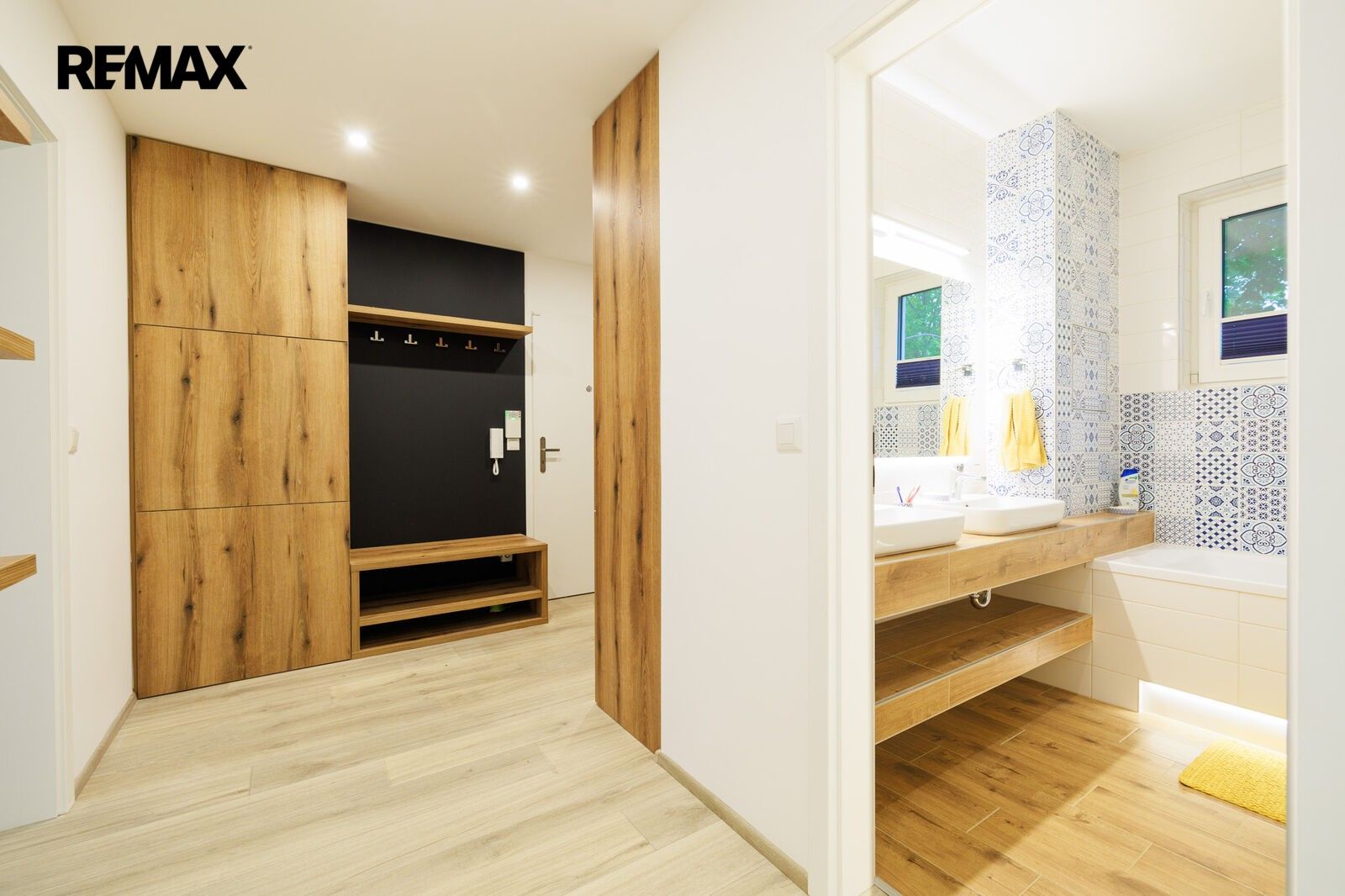 Byt 3+kk · 71 m² · Husova, Hronov - 4