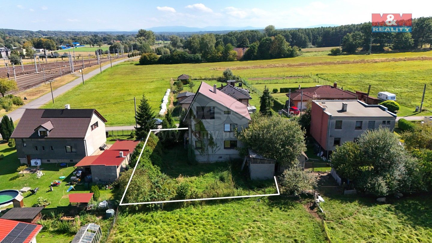 Prodej rodinný dům - Petrovice u Karviné, 250 m² - 5