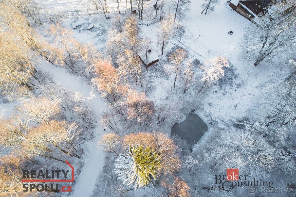 Prodej pozemek pro bydlení - Kašperské Hory, 341 92