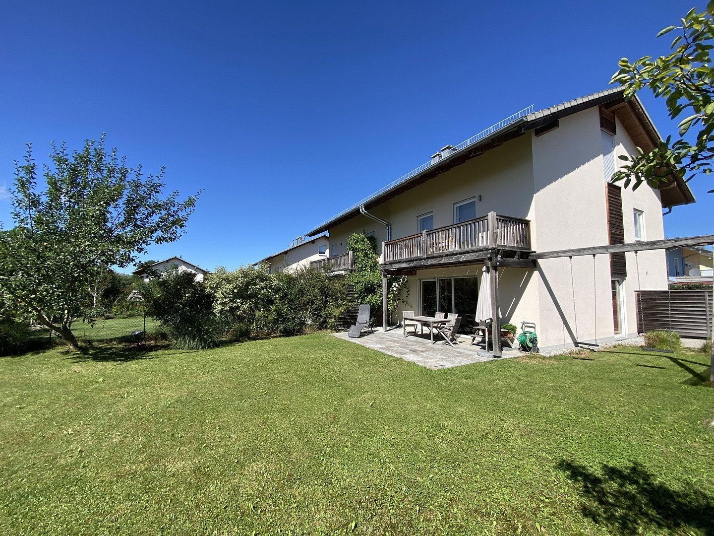 Rodinný dům · 152 m² · Bad Tölz Bad Tölz Bayern 83646 - 3