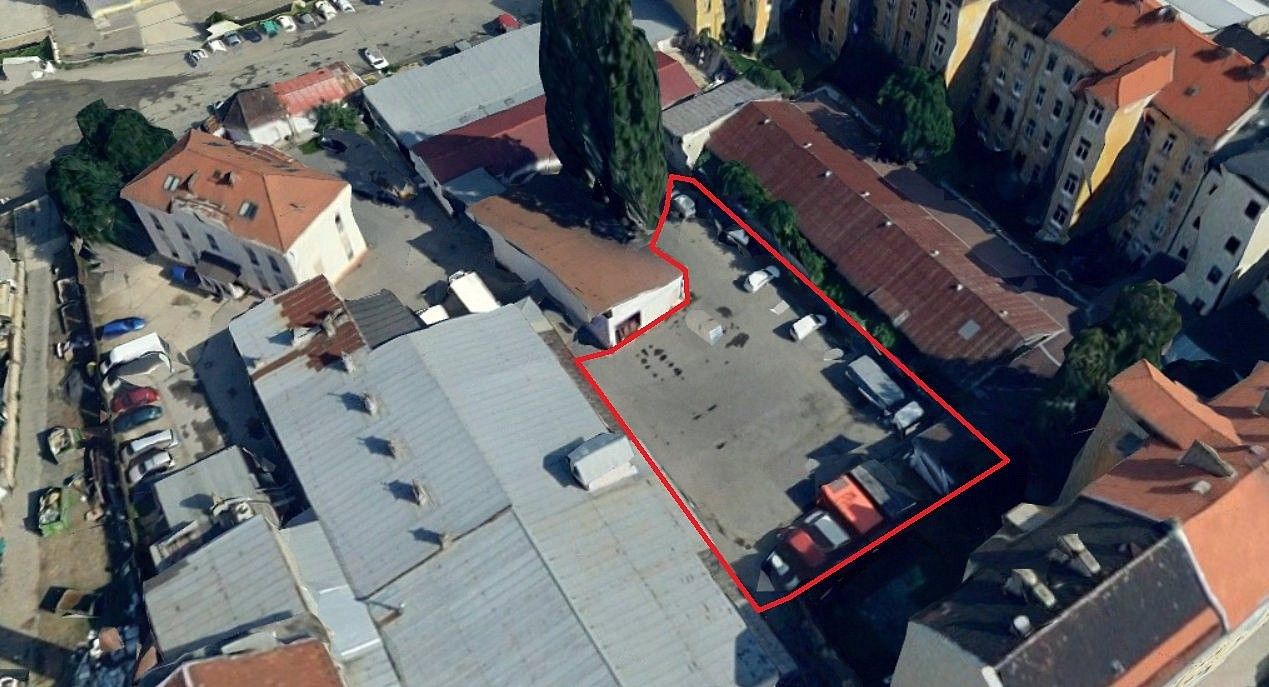 Ostatní, Brno - Komárov, okres Brno-město, Jihomoravský kraj, 13 m² - 2
