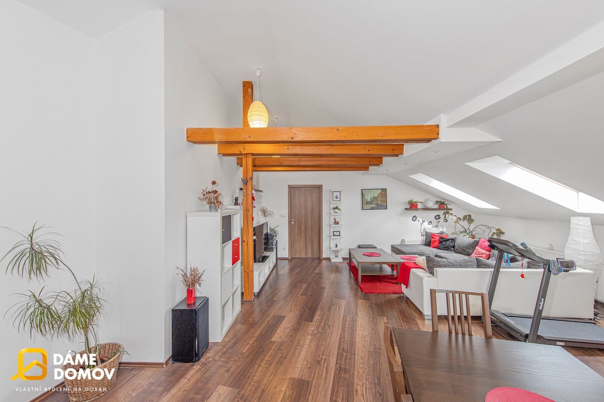 Rodinné domy, Sýkoří, Lukoveček, 581 m² - 2