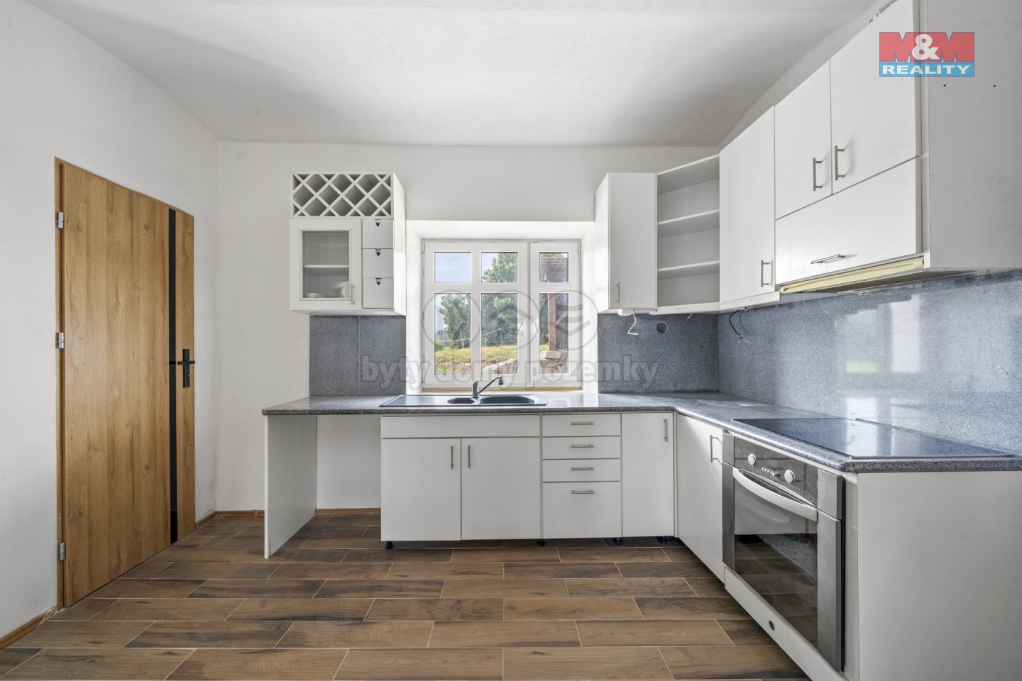 Prodej rodinný dům - Kladská, Broumov, 260 m² - 5