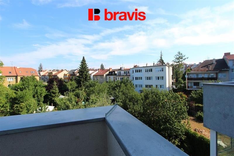 Pronájem byt 1+1 - Provazníkova, Brno, 48 m² - 2
