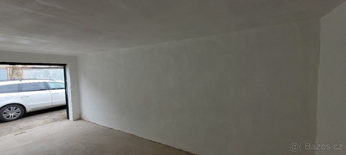 Prodej garáž - Mělník, 276 01