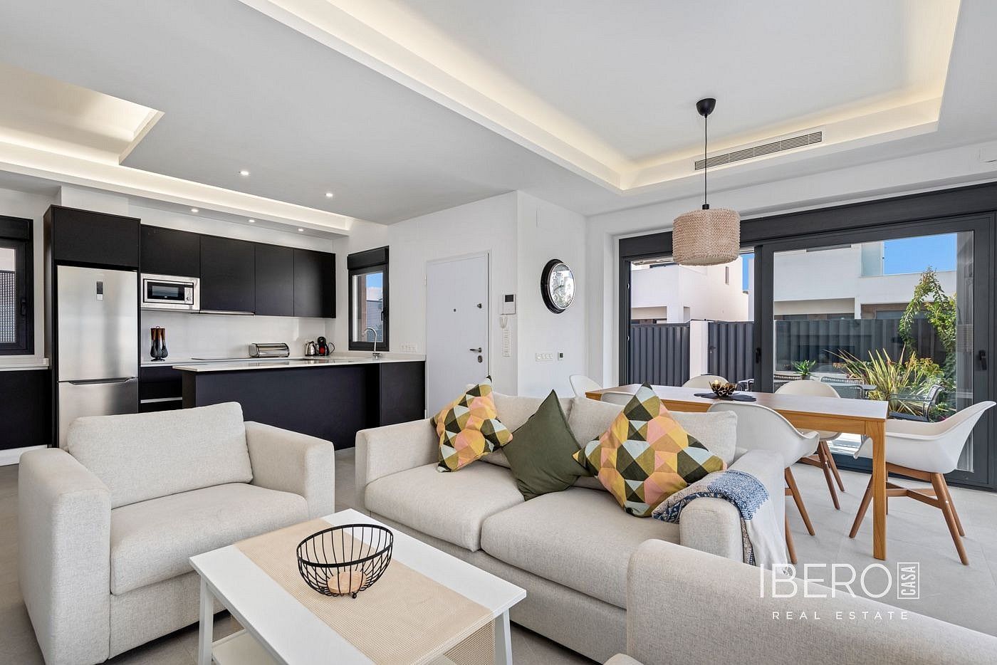 Prodej rodinný dům - La Marina, ES, 226 m² - 5