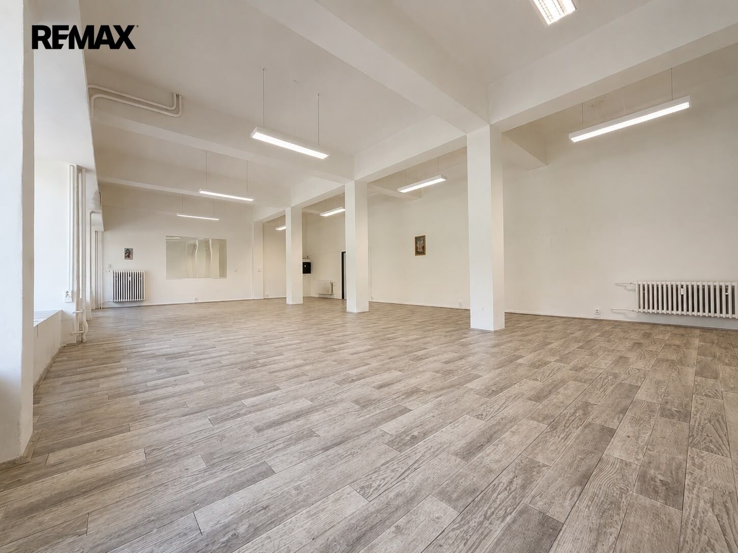 Obchodní prostory · 168 m² · M. Švabinského 653, Bílina Teplické Předměstí - 3