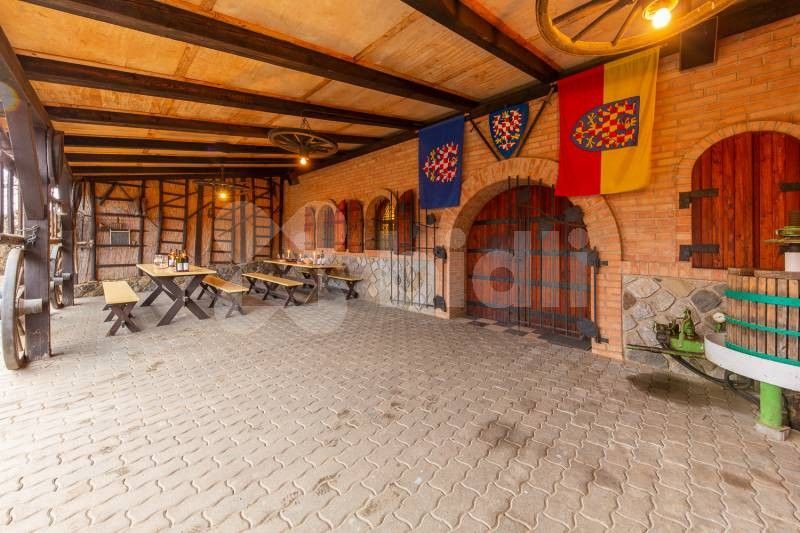 Prodej komerční - Mutěnice, 300 m²