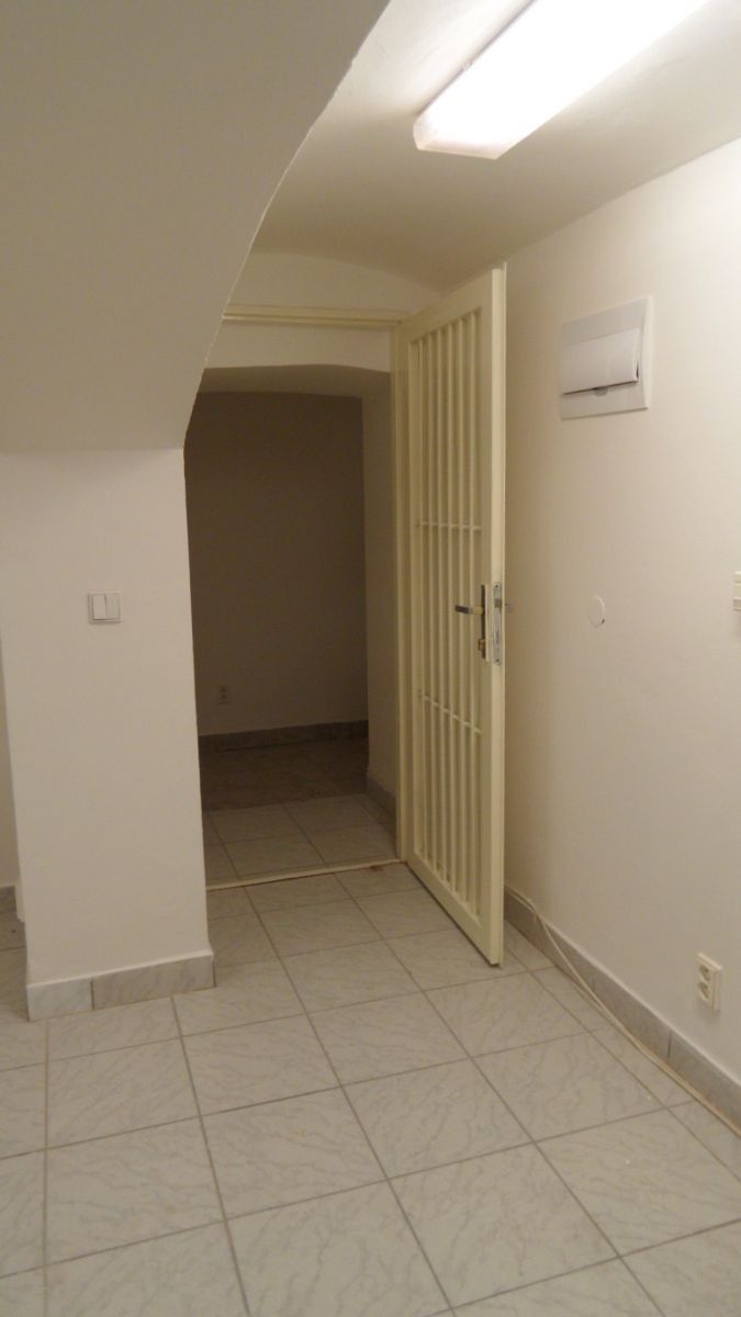 Pronájem obchodní prostory - Malířská, Praha - Bubeneč, 30 m² - 5
