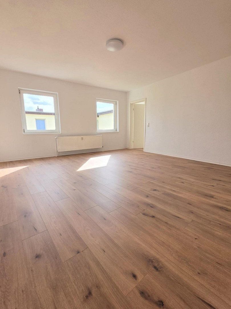 Byt 2+1 · 44 m² · Sieverstorstraße 1 Magdeburg Alte Neustadt Sachsen-Anhalt 39106 - 3