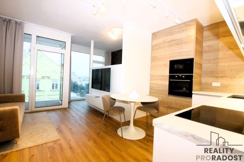 Byty, Znojmo, 669 02