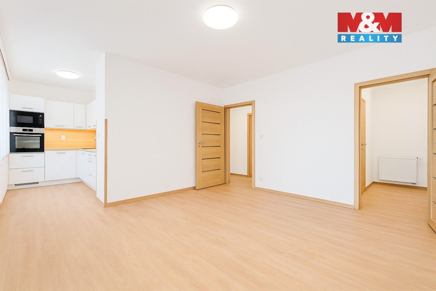 Pronájem byt 3+kk - Horní Adršpach, Adršpach, 58 m²