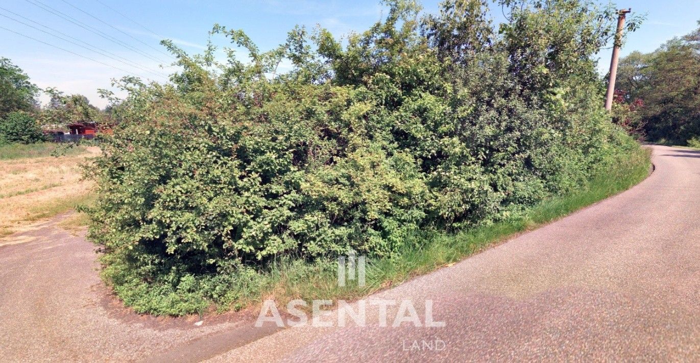 Prodej pozemek - U Potoka, Karviná