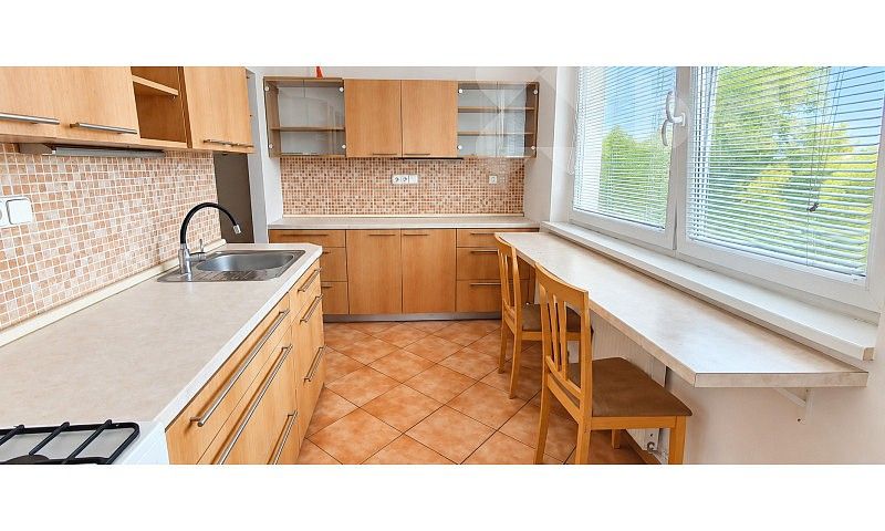 2+1, Holešov, okres Kroměříž, Zlínský kraj, 55 m²
