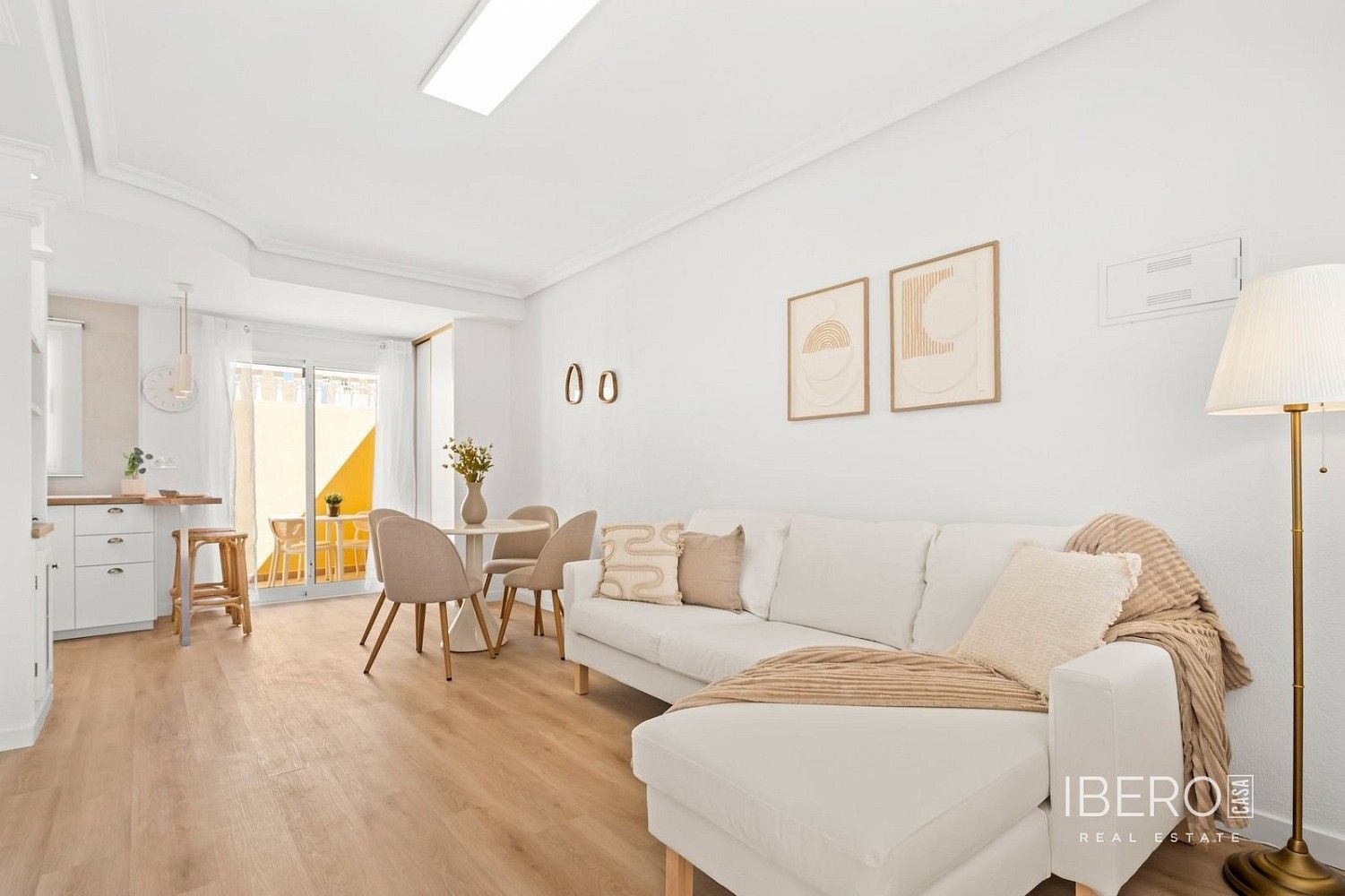 Prodej rodinný dům - El Galan, Španělsko, 67 m² - 5