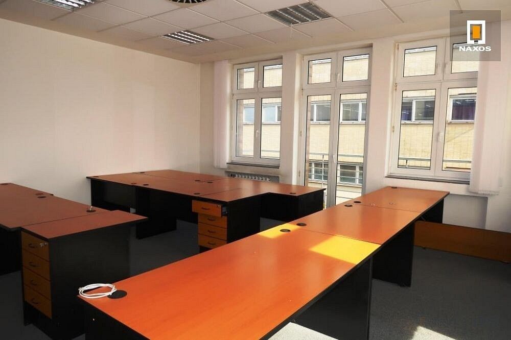 Pronájem kancelář - Ostrava - Moravská Ostrava, okres Ostrava-město, Moravskoslezský kraj, 95 m² - 2