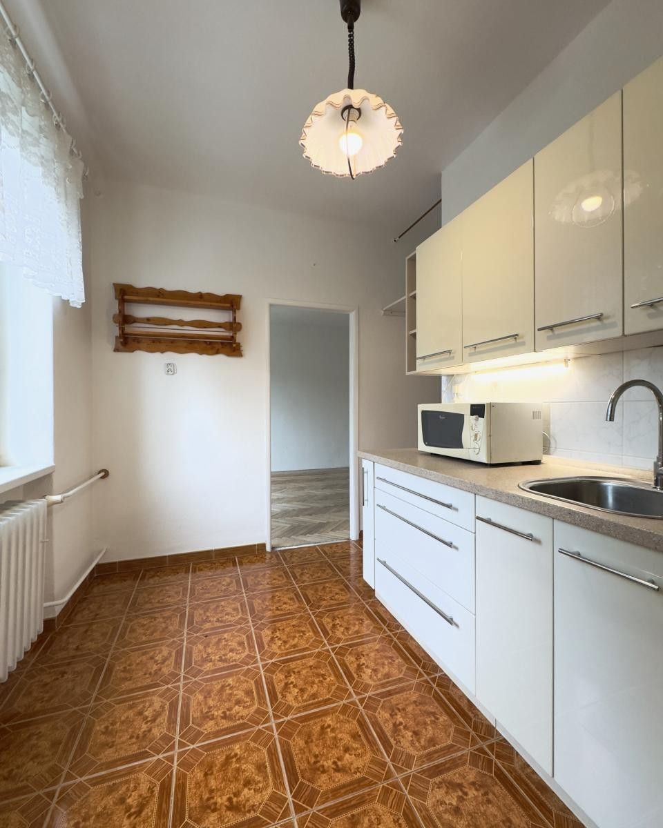 Byt 2+1 · 52 m² · Bendlova, Česká Lípa - 4
