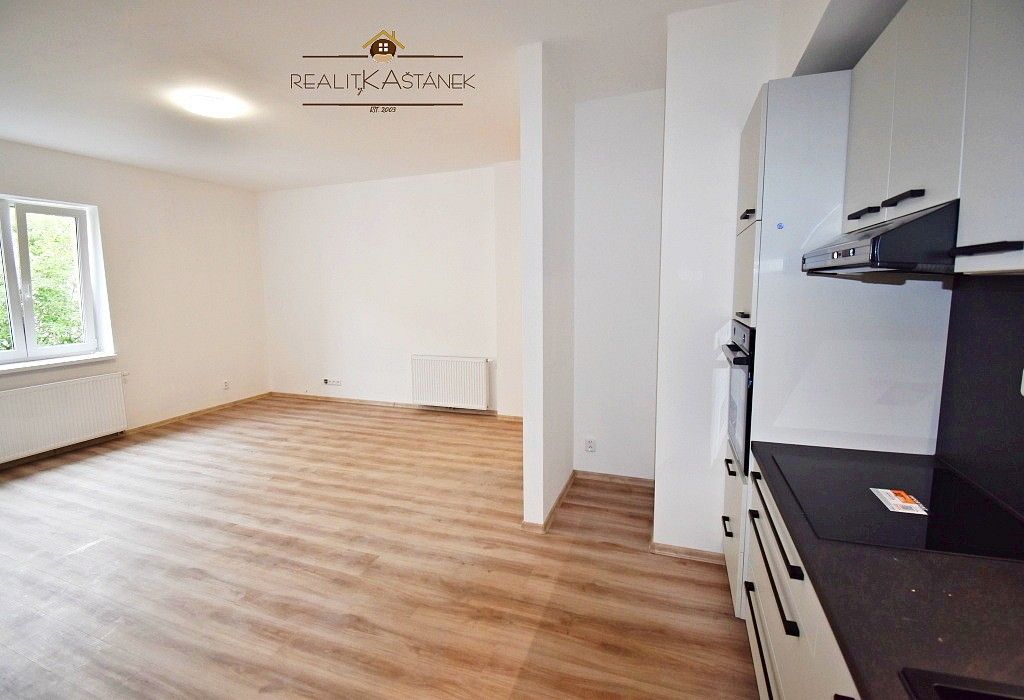 Byt 2+kk · 55 m² · Liberec - Liberec III-Jeřáb, Liberecký kraj - 4