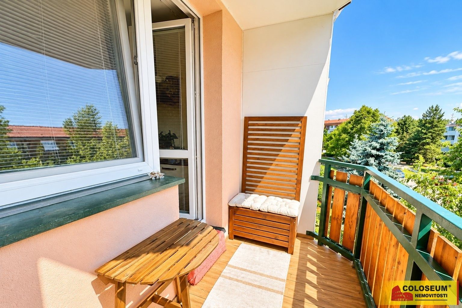 Byt 3+1 · 73 m² · Brno Kohoutovice - 3