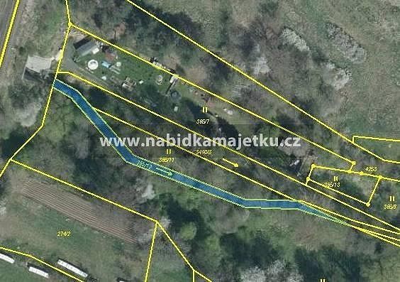 Rybníky, Stráž, okres Tachov, Plzeňský kraj - 1