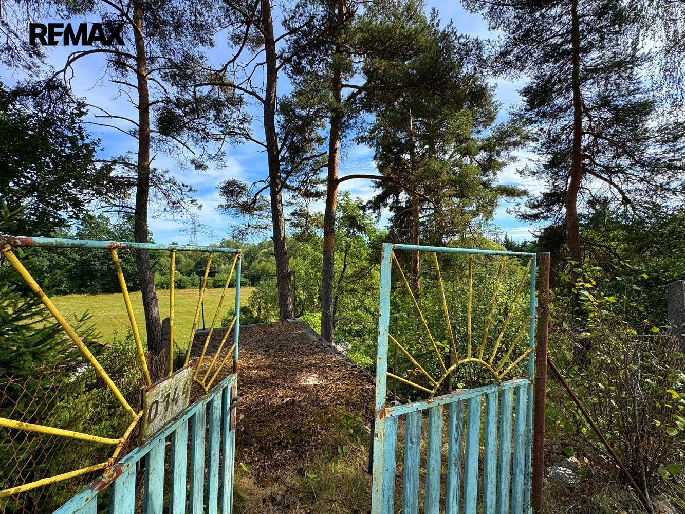 Prodej chalupa - Kestřany - Zátaví, okres Písek, Jihočeský kraj, 48 m² - 2