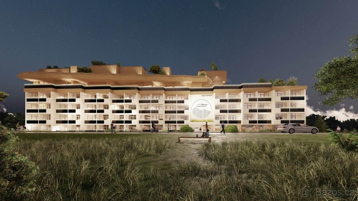 Prodej ostatní - Luhačovice, 763 26