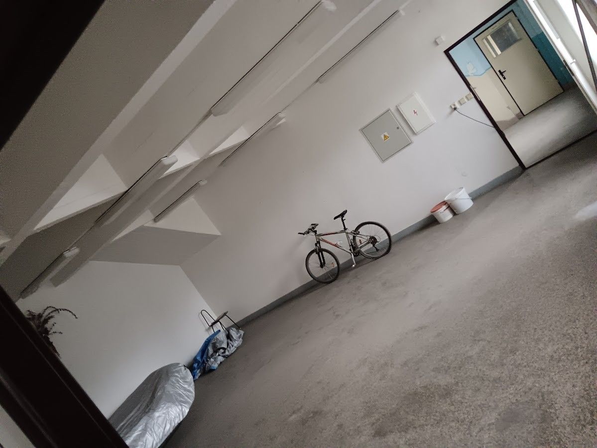 Pronájem sklad - Železný Brod, 468 22