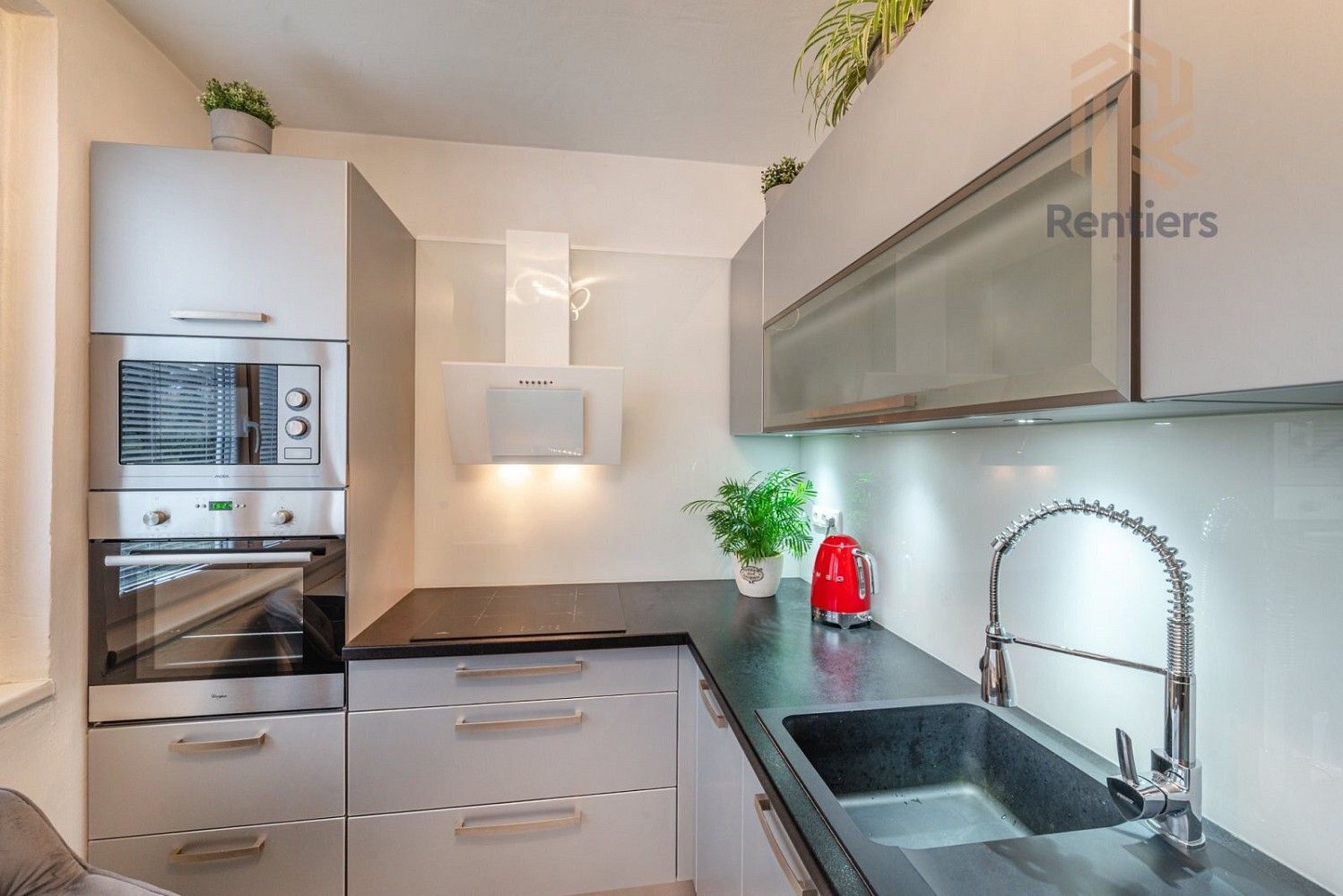Prodej byt 4+1 - Na Třešňovce, Mariánské Lázně, okres Cheb, 80 m² - 5