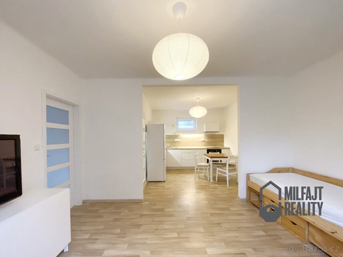 Pronájem byt - Liberec, 460 05